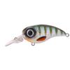 Schwimmköder Spro Fat Iris 50 Cr - 5Cm - 4867-2207