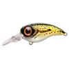 Flydende Agn Spro Fat Iris 50 Cr - 5Cm - 4867-2210