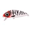Drijvend Kunstaas Spro Iris Flanky 90 - 9Cm - 4867-2302