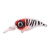 Flydende Agn Spro Fat Iris 60 Cr - 6Cm - 4867-5102
