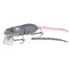 Flydende Agn Spro Bbz-1 Rat 50 - 13Cm - 4867-702