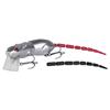 Flydende Kunstagn Spro Bbz-1 Rat Baby - 8.5Cm - 4867-902