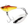 Leurre Coulant Seika Predator Fishing Flat Rear - 4Cm - 49/Argent