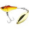 Leurre Coulant Seika Predator Fishing Flat Rear - 4Cm - 49/Or