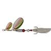 Inline Spoon Pezon & Michel Buck Pike Tandem - 27G - 49015