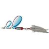 Inline Spoon Pezon & Michel Buck Pike Tandem - 27G - 49016