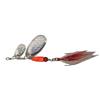 Inline Spoon Pezon & Michel Buck Pike Tandem - 27G - 49017