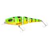 Flydende Agn Spro Pikefighter Triple Jointed 110 Sl - 11Cm - 4908-1