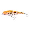 Flydende Agn Spro Pikefighter Triple Jointed 110 Sl - 11Cm - 4908-8