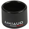 End For Rod Holder Amiaud Black - 498062