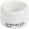 End For Rod Holder Amiaud Black - 498064