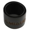 End For Rod Holder Amiaud Black - 498066