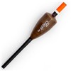 Flotteur À Fil Intérieur Korum Classic Inline Bobber Float - 4G