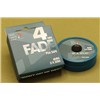 Ruban Pva One More Cast Fade Pva Tape - 4Mm