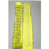 Rabbit Strip Fly Scene Zonkerstrips Black Barred 3Mm - 50-95010