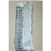Rabbit Strip Fly Scene Zonkerstrips Black Barred 3Mm - 50-95070