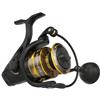 Moulinet Spinning Penn Battle Iv Spinning Reel - 5000 Fd
