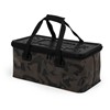 Sac De Transport Avid Carp Stormshield Camo Eva Carryall - 50L