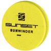 Plioir Rond Sunset Sunwinder - Par 10 - 50Mm - Jaune