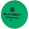 Plioir Rond Sunset Sunwinder - Par 10 - 50Mm - Vert