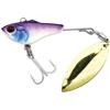 Leurre Coulant Seika Predator Fishing Flat Rear - 4Cm - 51/Or