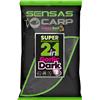 Δόλωμα Sensas Super Groundpaste 2En1 - 51289