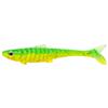 Zachte Lokaas Zeck Baby Rippler - 12Cm - Partij Van 3 - 520002