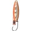 Cuiller Ondulante Stucki Fishing Micro Spoon - 5G - 52115050Br