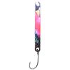 Cuiller Ondulante Stucki Fishing Microspoon Razor Blade - 2.5G - 52115225Rt03