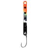 Cuiller Ondulante Stucki Fishing Microspoon Razor Blade - 2.5G - 52115225Tro