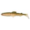 Esca Artificiale Morbida Stucki Fishing Snugly Shaker - 15Cm - Pacchetto Di 2 - 52323215Ayu