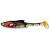 Esca Artificiale Morbida Stucki Fishing Real Rider Paddle Tail - 7Cm - Pacchetto Di 6 - 52323307-Ypc