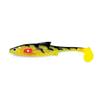 Esca Artificiale Morbida Stucki Fishing Real Rider Paddle Tail - 12Cm - Pacchetto Di 4 - 52323312-Fxp