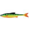 Vinilo Stucki Fishing Real Rider Fish Tail - 10Cm - 52323410-058