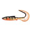 Esca Morbida Stucki Fishing Real Rider Curly Tail - 17Cm - Pacchetto Di 2 - 52323617-P