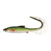 Esca Morbida Stucki Fishing Real Rider Curly Tail - 17Cm - Pacchetto Di 2 - 52323617-Ro