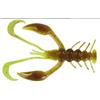 Leurre Souple Stucki Fishing Crazy Craw - 7.5Cm - Par 6 - 52325007-053