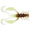 Leurre Souple Stucki Fishing Crazy Craw - 7.5Cm - Par 6 - 52325007-060