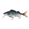 Esca Artificiale Morbida Montata Stucki Fishing Hybrid Perch - 15Cm - 52340015-Ps