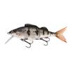 Esca Artificiale Morbida Montata Stucki Fishing Hybrid Perch - 15Cm - 52340015-Z