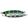 Cuiller À Jigger Palms Slow Blatt Cast Wide - 30G - 530