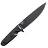 Cuchillo Eka Knivars Rtg1 Black Blade - 540930