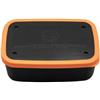 Boîte À Appâts Guru Bait Box Orange - 5.5 Pintes