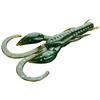 Leurre Souple Mikado Angry Crayfish Raczek - 7Cm - Par 3 - 553