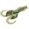 Leurre Souple Mikado Angry Crayfish Raczek - 7Cm - Par 3 - 556