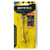 Monture Spro Screw In 360 Rig - 5.5Cm - 10G