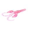 Leurre Souple Mikado Angry Crayfish Raczek - 7Cm - Par 3 - 560