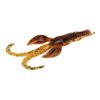 Leurre Souple Mikado Angry Crayfish Raczek - 7Cm - Par 3 - 561
