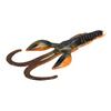 Leurre Souple Mikado Angry Crayfish Raczek - 7Cm - Par 3 - 563