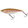 Sinking Lure Effzett Combat Jerk - 8Cm - 56479